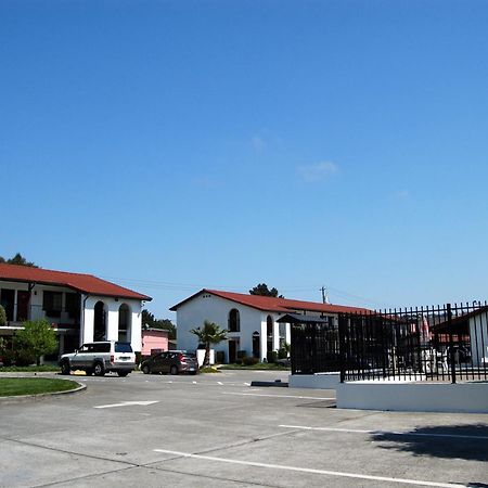 Travelodge By Wyndham Vallejo Exterior foto