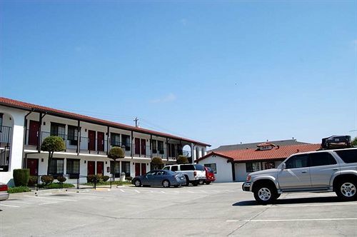 Travelodge By Wyndham Vallejo Exterior foto